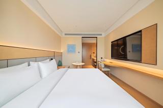 JI Hotel Construction No 2 Road in Hangzhou Information Harbor Township - 6
