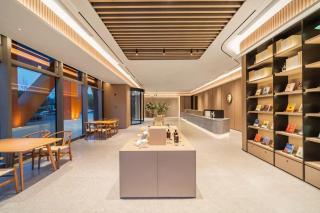 JI Hotel Construction No 2 Road in Hangzhou Information Harbor Township - 3