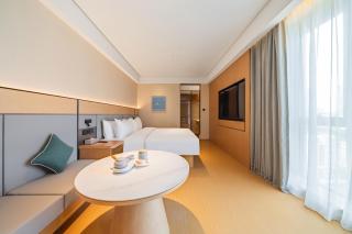 JI Hotel Construction No 2 Road in Hangzhou Information Harbor Township - 2