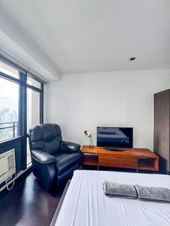 Ultimate Family Staycation at Gramercy Residences Makati - 5