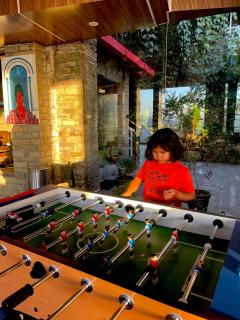 Kasar Himalaya Holiday Resort, Binsar Rd - 8