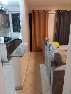 The Urban Hideaway - South B, Nairobi - 8