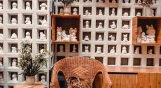 Poonpun Pet Friends Poshtel - Chanthaburi - 3