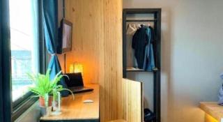 Poonpun Pet Friends Poshtel - Chanthaburi - 1