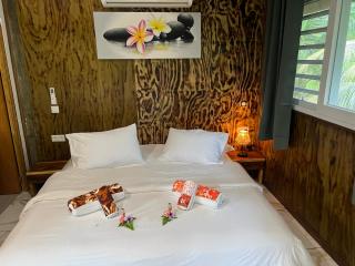 Tetoamaui Lodge - 6