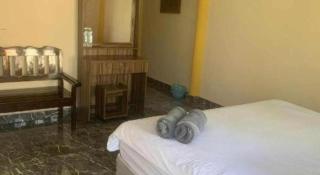 Aroma Pai Spa Hotel - 3