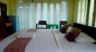 Aroma Pai Spa Hotel - 2