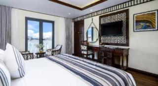 Le Pavillon Hoi An Paradise Hotel & Spa - 7