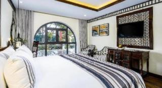 Le Pavillon Hoi An Paradise Hotel & Spa - 2