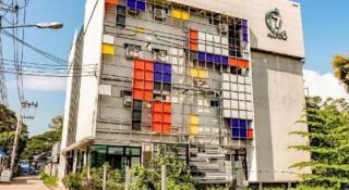 OYO 412 7 Days Hotel - Chiang Mai - 9