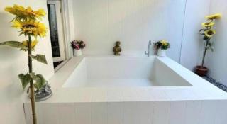 Chateau de Sangkhlaburi - 8