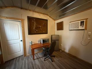 Cozy Cabin - 4
