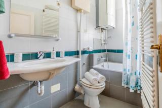 Cozy Studio in the Center of Zagreb - Happy Rentals - 3