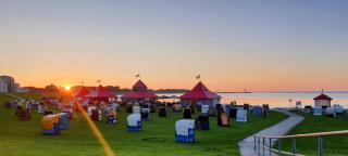 Hotel Münchner Löwenbräu - Cuxhaven - 2