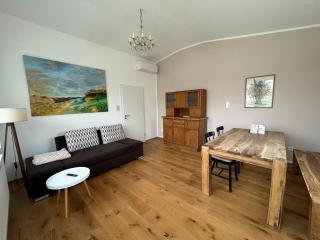 Moderne Wohnung vor den Toren Bambergs - 9