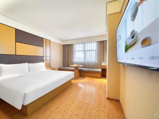 JI Hotel Hangzhou Wulin Square Wenhui Building - 4