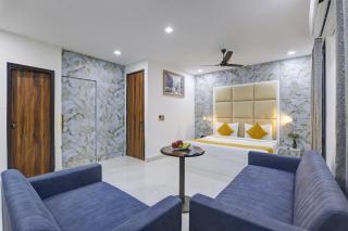 Status By Hotel The Emporio - 5