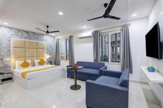 Status By Hotel The Emporio - 6