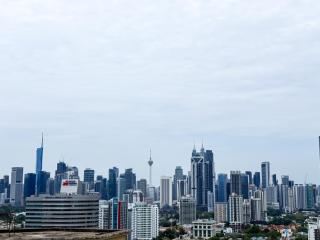 The Suite Jalan Ampang by Manhattan Group - 4
