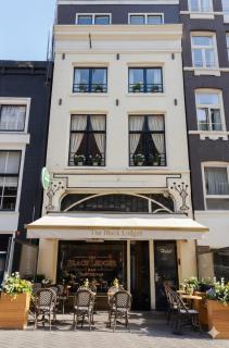 Hotel Central Staytion - 7