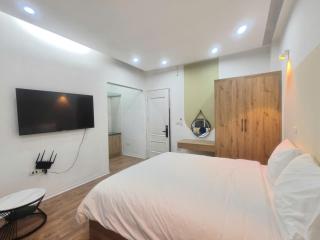 VietBorder Home Xa Dan - 4