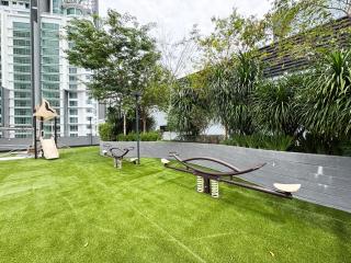 The Suite Jalan Ampang by Manhattan Group - 1