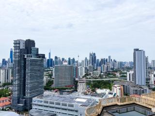 The Suite Jalan Ampang by Manhattan Group - 1
