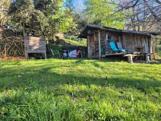 Cabane en Cévennes - 0