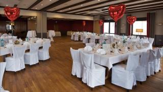 Hotel-Restaurant Krüger - Grafhorst - 2