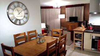 Apartment La Chapelle d'Abondance - 4