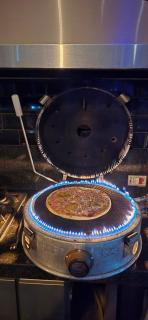 Mansão com estrutura para festas e banquetes - 3