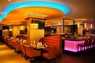 Centrale Hotel und Restaurant - Waldkraiburg - 5