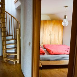 Ferienwohnungen Ganßer - 8