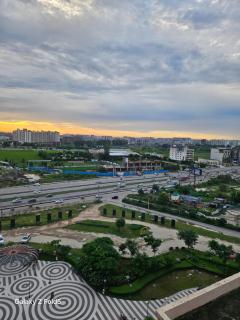 Elite Highway Suite 1 BHK - 9