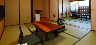 城山荘 - 3