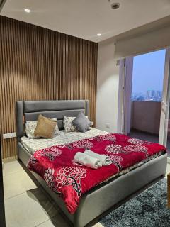 Elite Highway Suite 1 BHK - 5