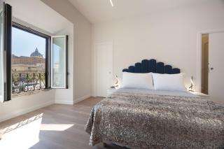 San Pietro Grand Suite - Rom - 9