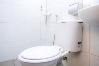 Urbanview Os Residence Medan by RedDoorz - Medan - 4