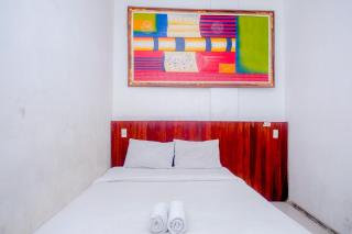 Urbanview Os Residence Medan by RedDoorz - Medan - 5