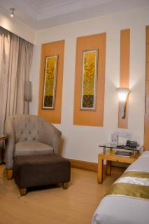 Hotel Western Court - 6