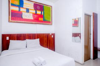 Urbanview Os Residence Medan by RedDoorz - Medan - 0