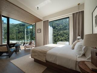 Siguniang Mountain · Ruoshui Mountain Retreat Holiday Inn (Changpinggou Scenic Area Branch) - Mount Siguniang - 6