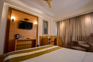 Hotel Western Court - 4