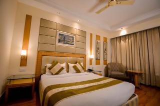 Hotel Western Court - 3