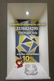 Il Rifugio - Oria - 8