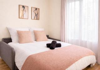 Studio cosy et lumineux, Parking privé, Proche Paris - 9