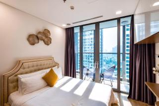 The Landmark 81 Saigon Sky Retreat Suites - 8