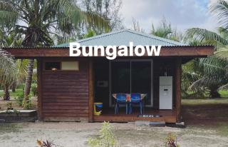 Tetoamaui Lodge - 0