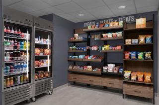 Hampton Inn Crossville - 3