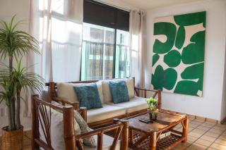 Bohemian Apartment in Zihuatanejo Pet Friendly - 0